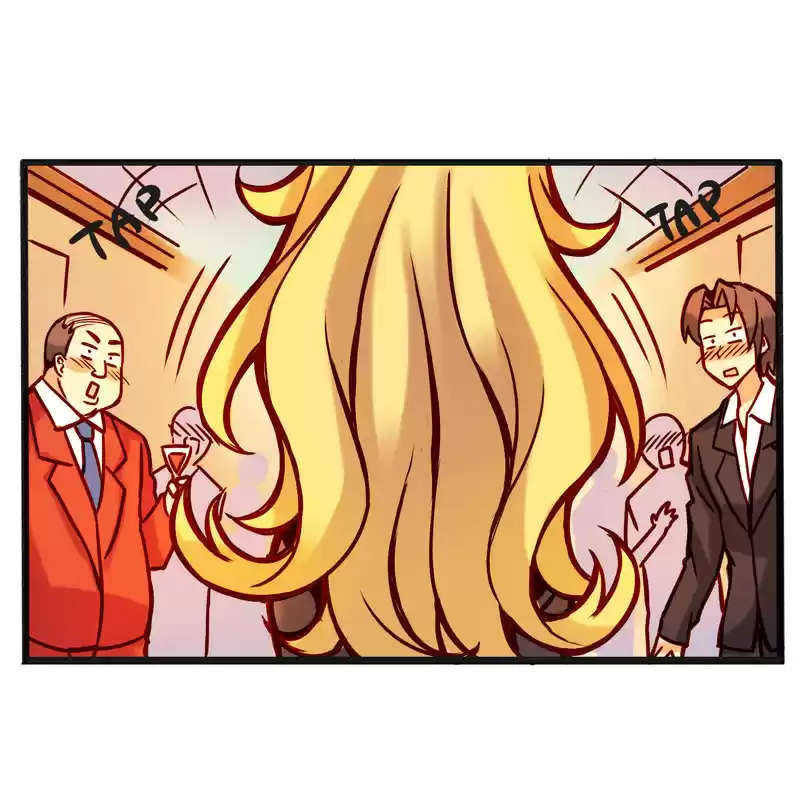 Everywhere & Nowhere Ch. 21 Las Vegas