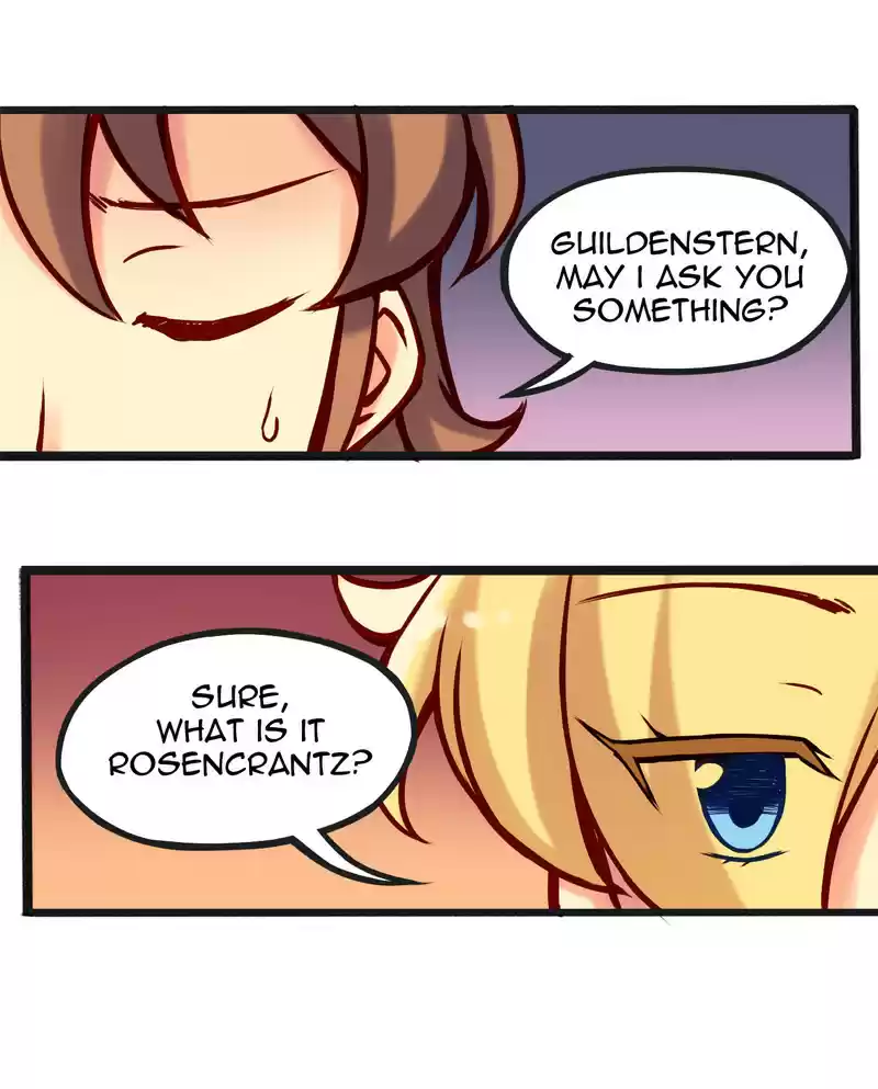 Everywhere & Nowhere Ch. 21 Las Vegas