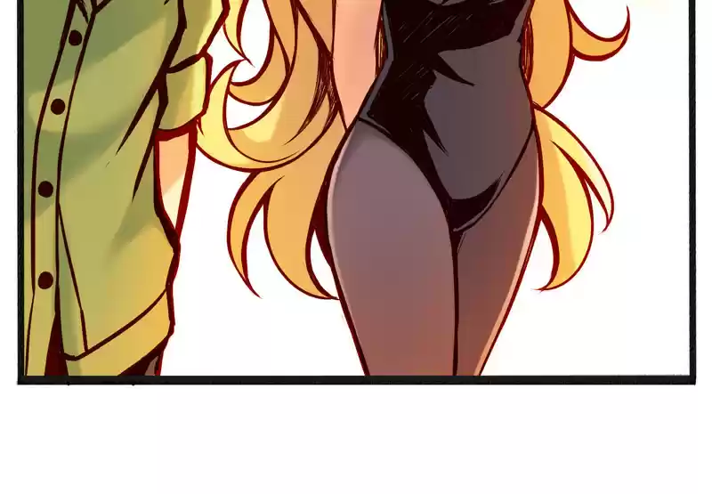 Everywhere & Nowhere Ch. 21 Las Vegas