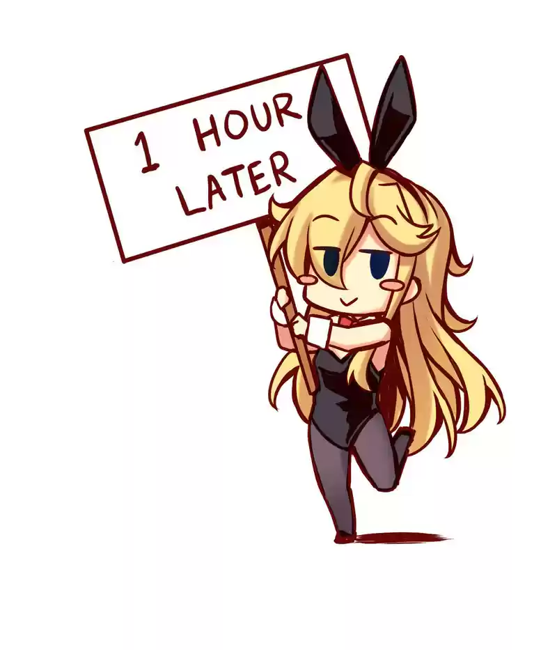 Everywhere & Nowhere Ch. 21 Las Vegas