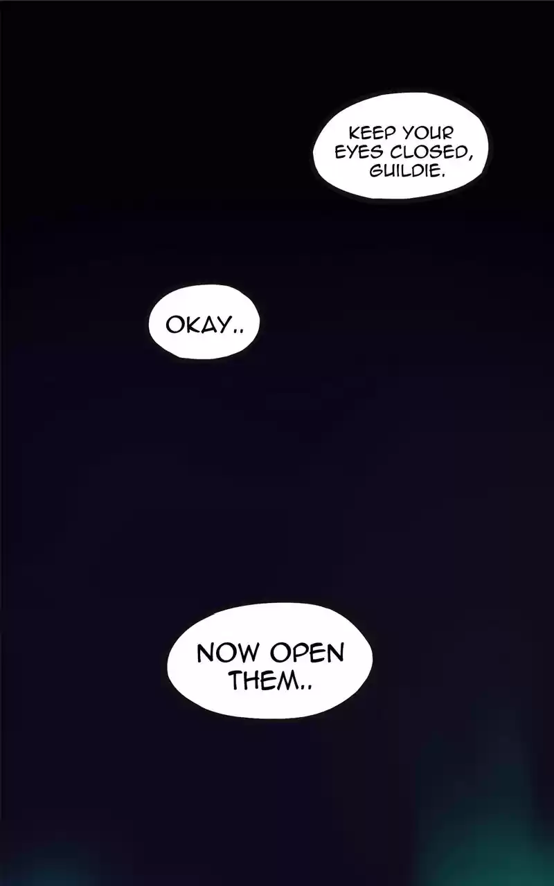 Everywhere & Nowhere Ch. 22 Merry Christmas