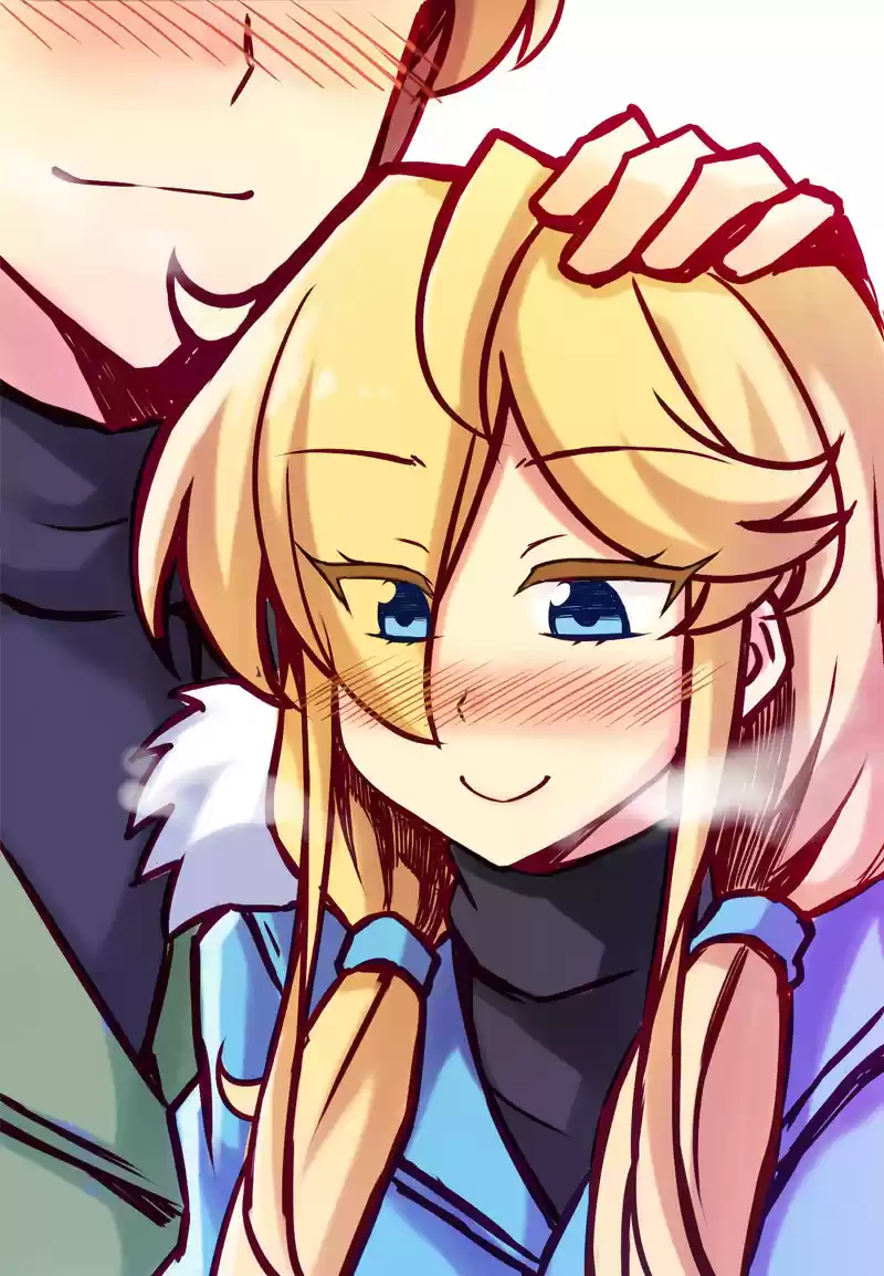 Everywhere & Nowhere Ch. 22 Merry Christmas