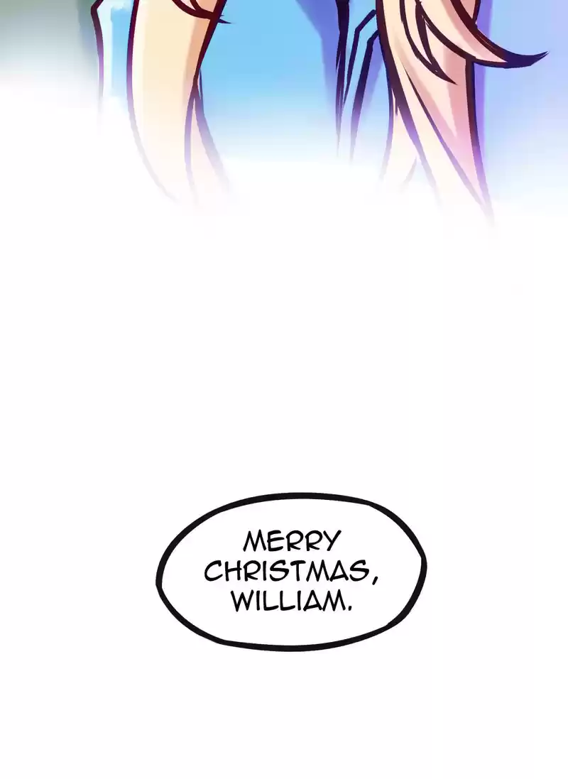 Everywhere & Nowhere Ch. 22 Merry Christmas