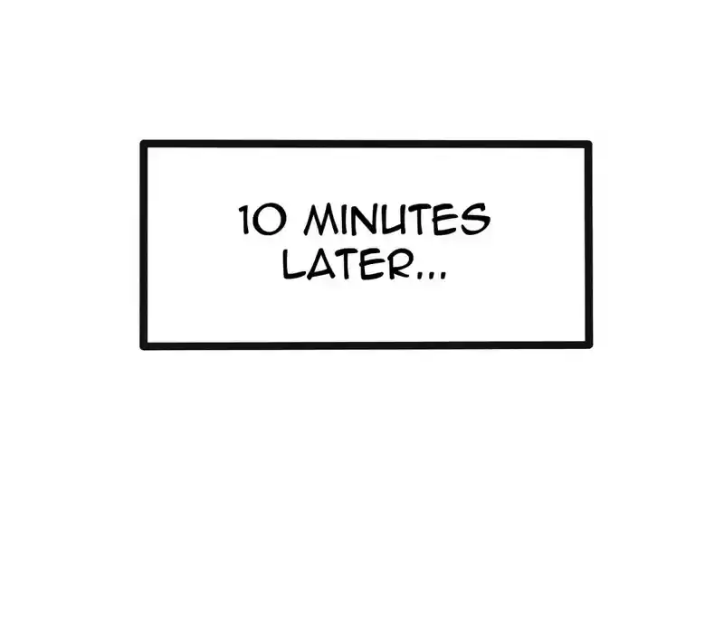 Everywhere & Nowhere Ch. 23 Comiket