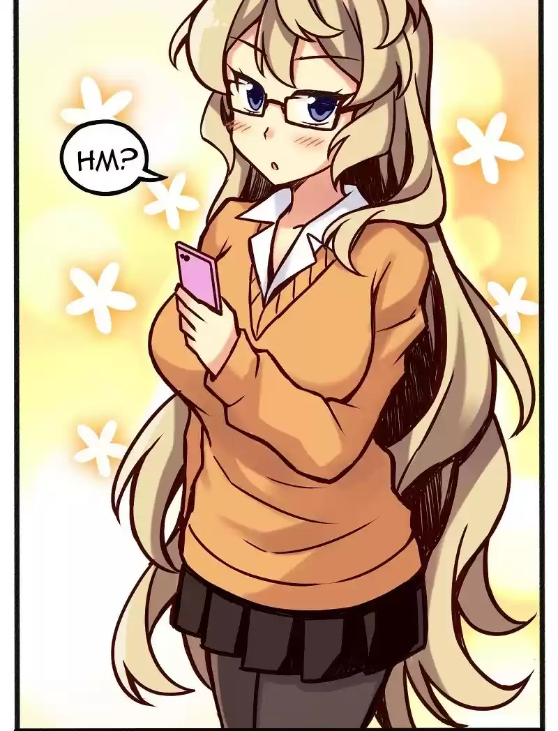 Everywhere & Nowhere Ch. 24 Friendly Foreigner