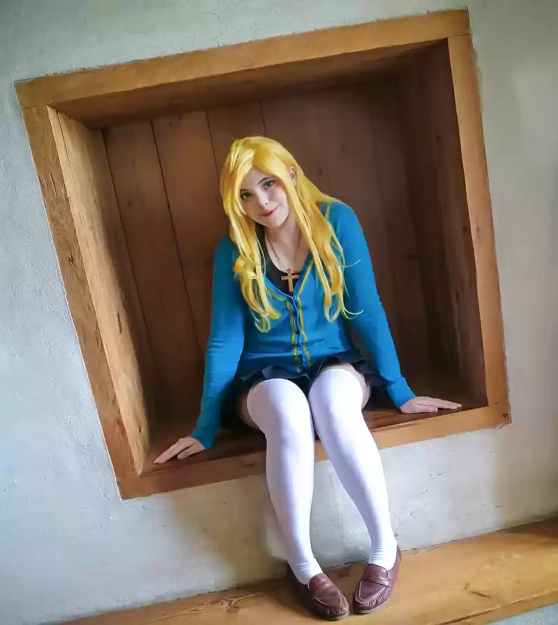 Everywhere & Nowhere Ch. 24.2 GUEST EPISODE