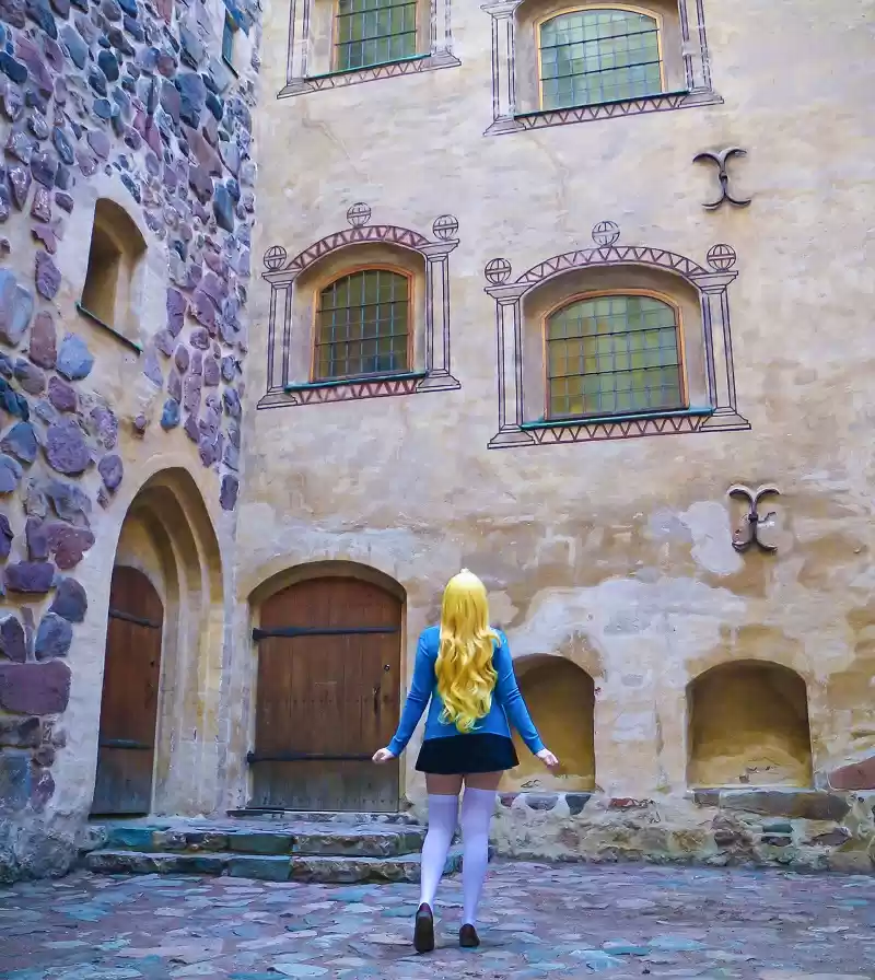 Everywhere & Nowhere Ch. 24.2 GUEST EPISODE