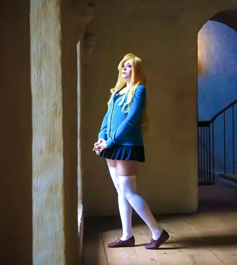 Everywhere & Nowhere Ch. 24.2 GUEST EPISODE