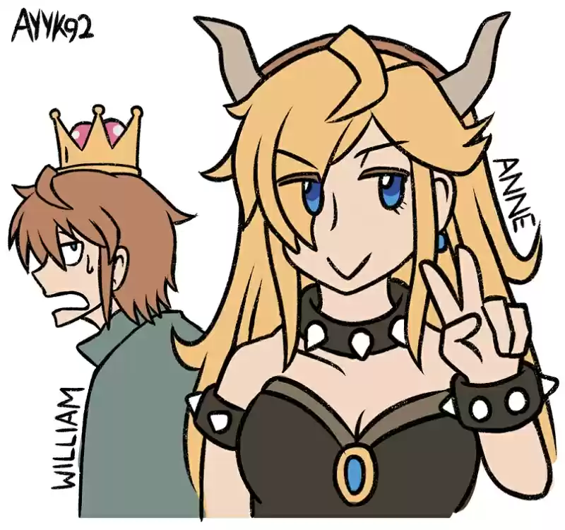 Everywhere & Nowhere Ch. 24.5 GUEST EPISODE Cleopatra