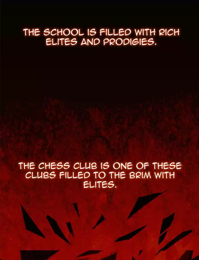 Everywhere & Nowhere Ch. 25 Cute and Innocent (+ Hiatus Notice)