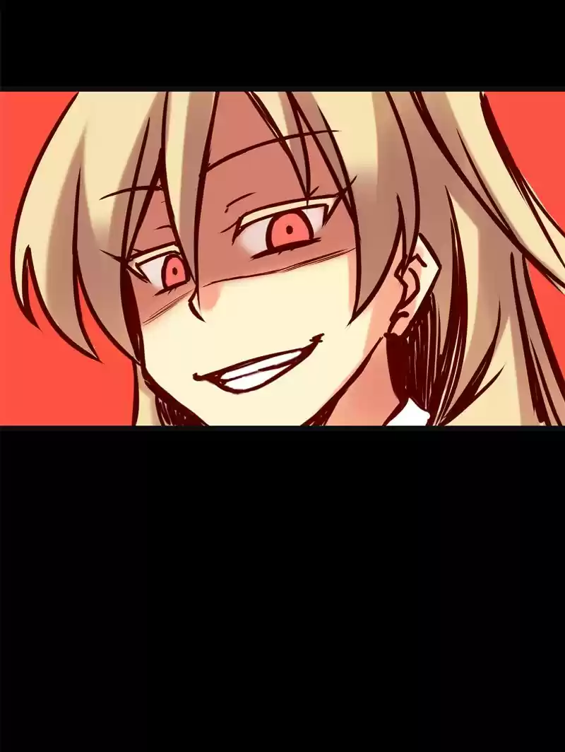 Everywhere & Nowhere Ch. 25 Cute and Innocent (+ Hiatus Notice)