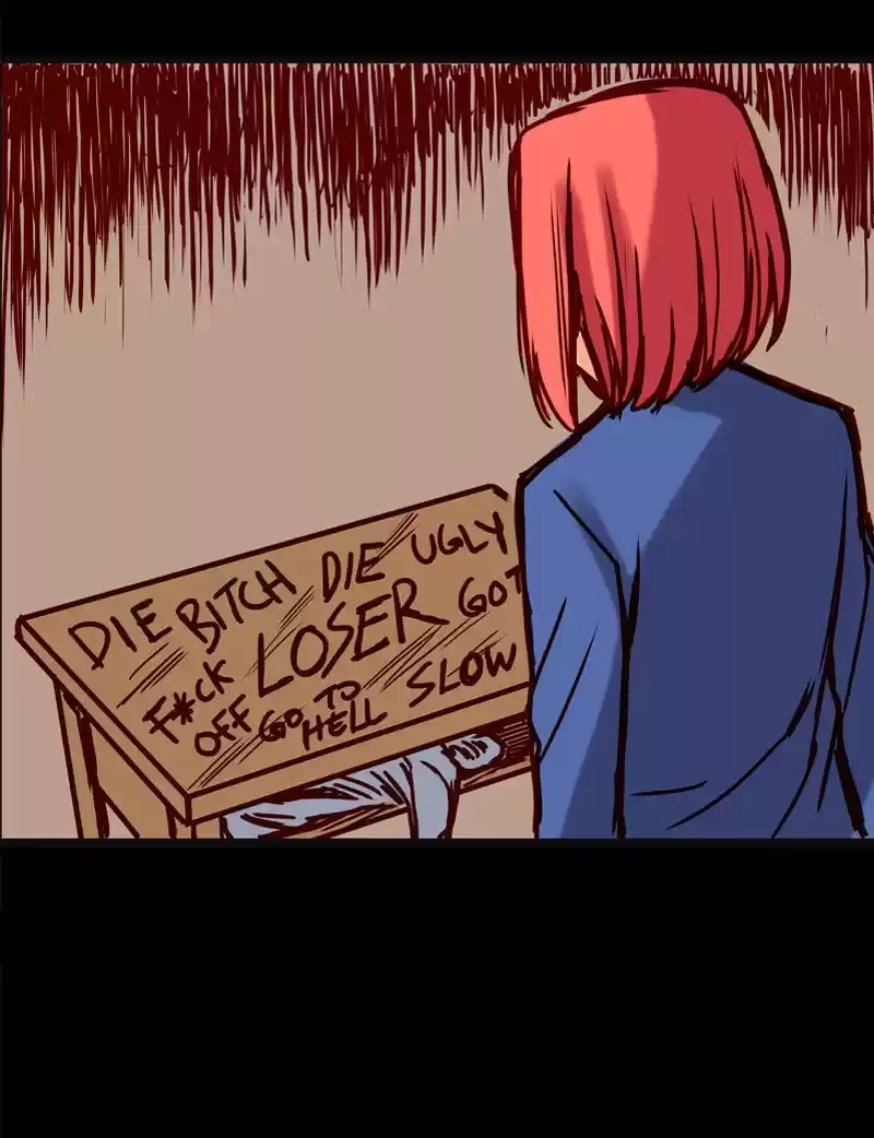 Everywhere & Nowhere Ch. 25 Cute and Innocent (+ Hiatus Notice)