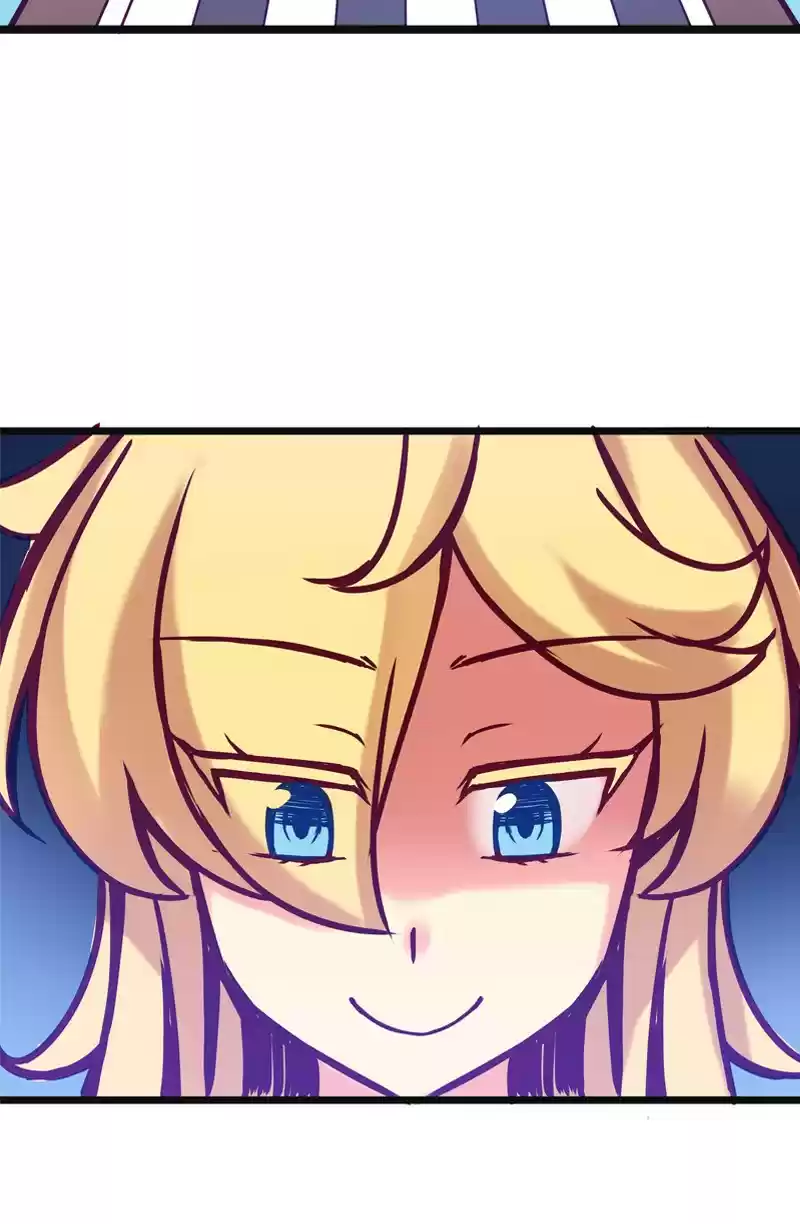 Everywhere & Nowhere Ch. 25 Cute and Innocent (+ Hiatus Notice)