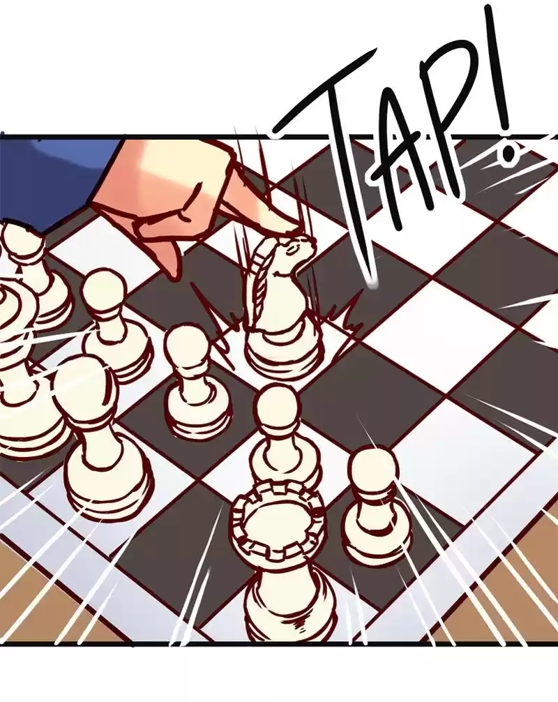 Everywhere & Nowhere Ch. 25 Cute and Innocent (+ Hiatus Notice)