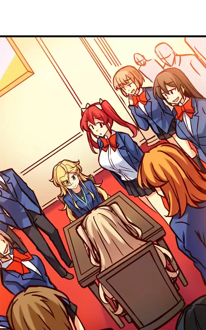 Everywhere & Nowhere Ch. 26 Guildenstern