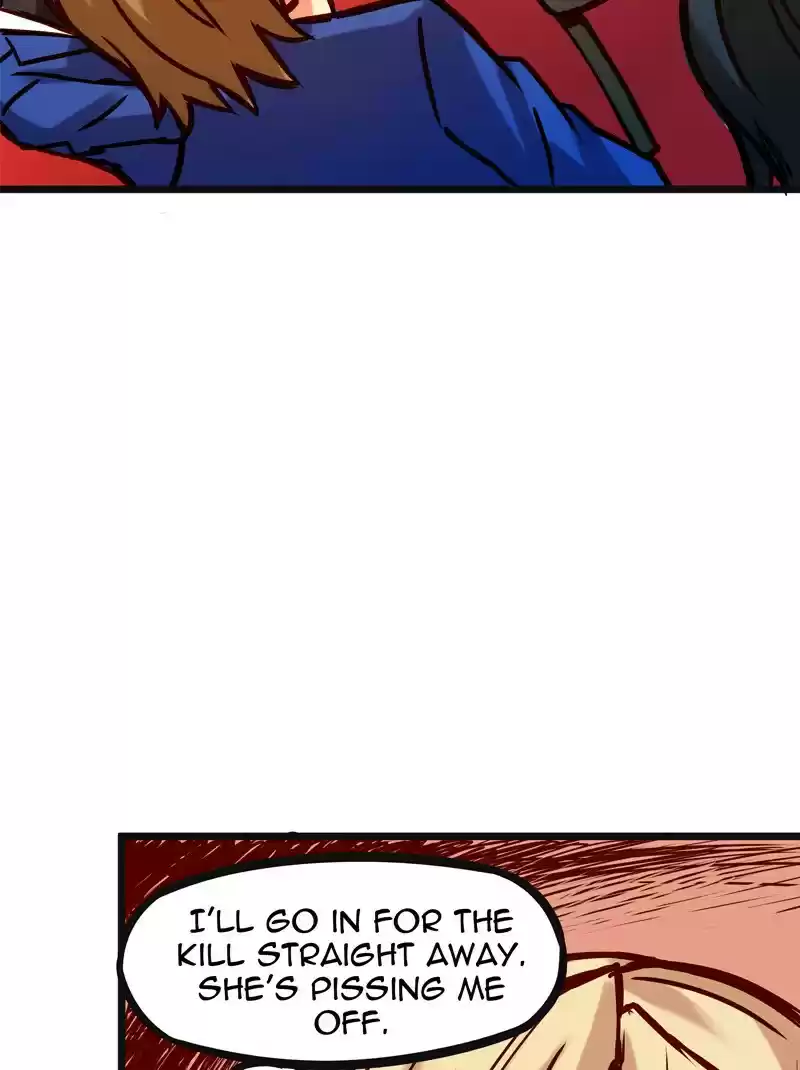 Everywhere & Nowhere Ch. 26 Guildenstern