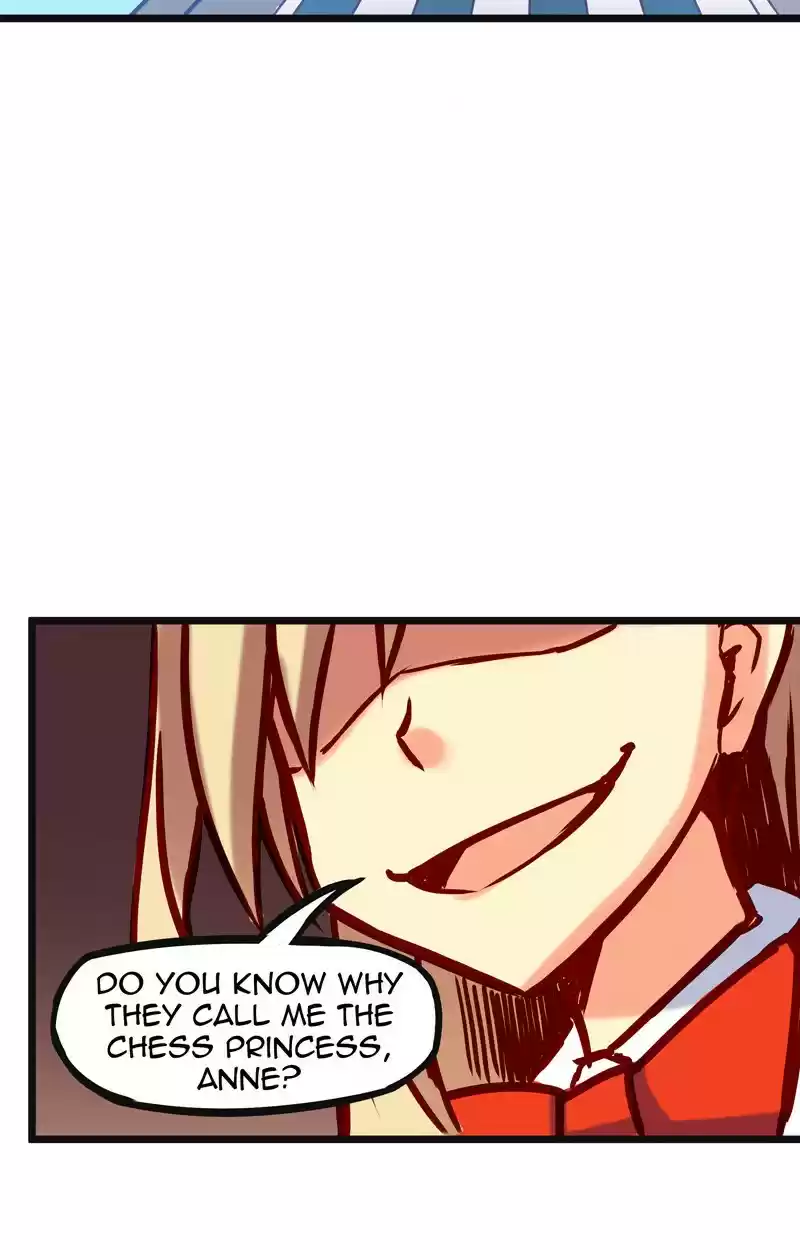 Everywhere & Nowhere Ch. 26 Guildenstern