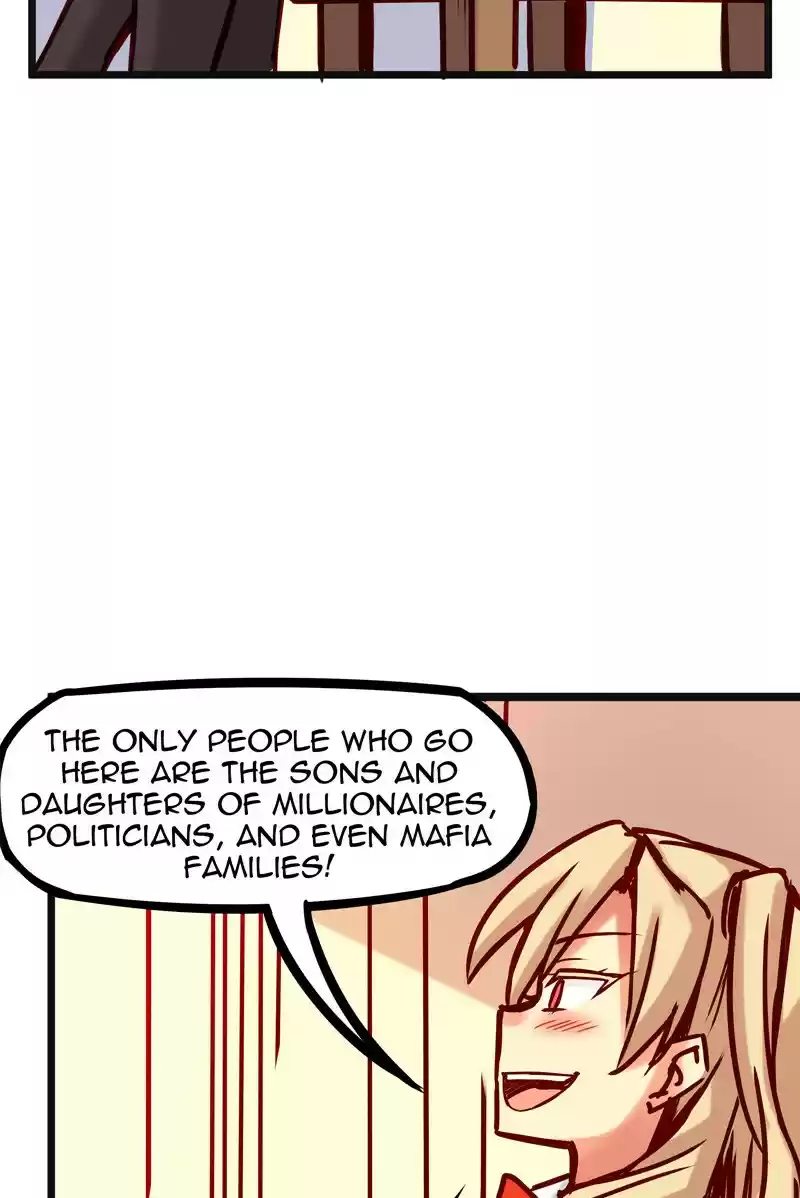 Everywhere & Nowhere Ch. 26 Guildenstern