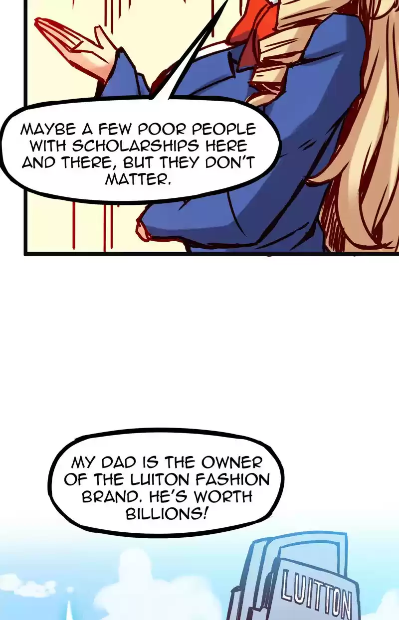 Everywhere & Nowhere Ch. 26 Guildenstern