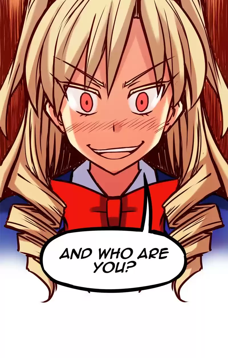 Everywhere & Nowhere Ch. 26 Guildenstern