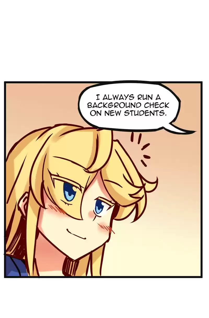 Everywhere & Nowhere Ch. 26 Guildenstern