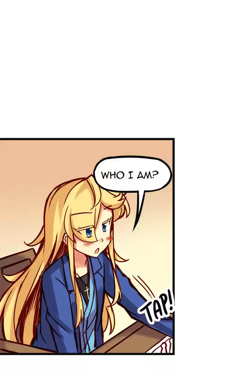 Everywhere & Nowhere Ch. 26 Guildenstern