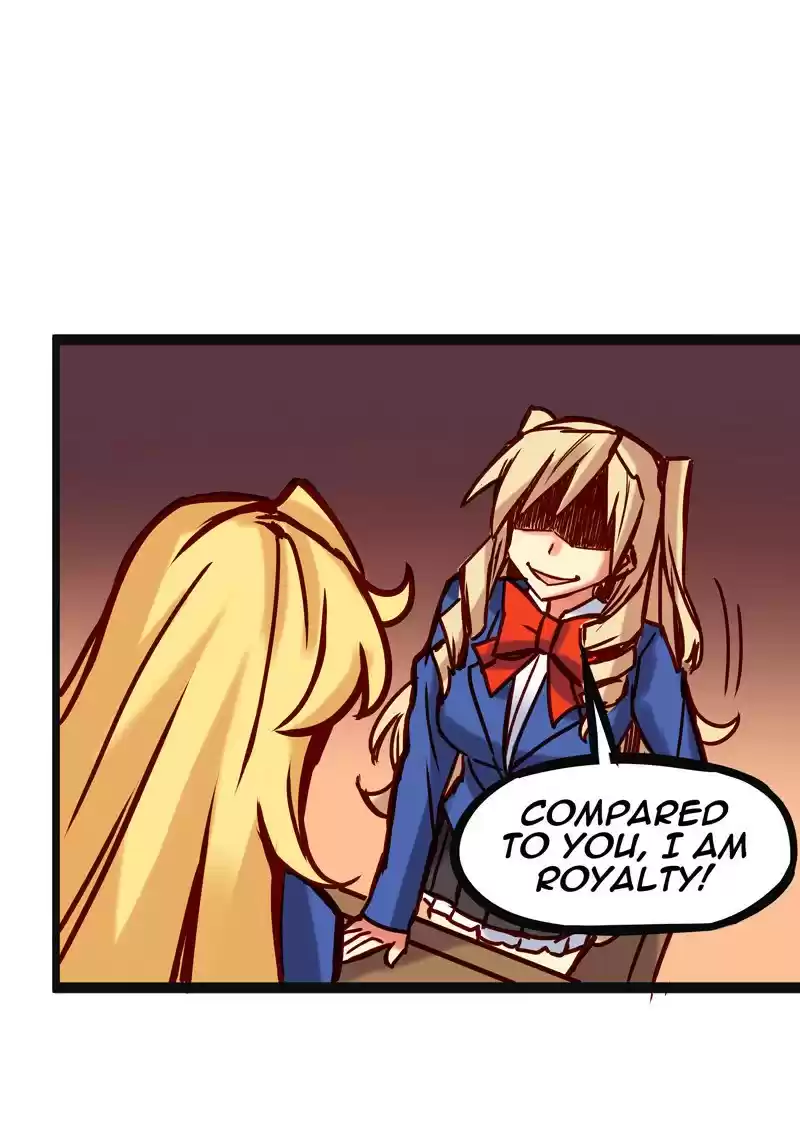 Everywhere & Nowhere Ch. 26 Guildenstern