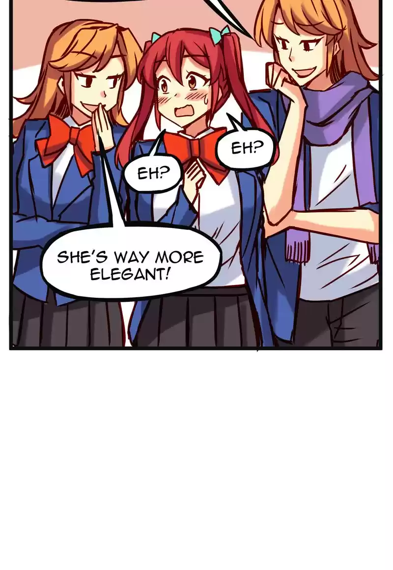 Everywhere & Nowhere Ch. 26 Guildenstern