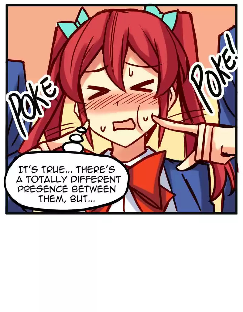 Everywhere & Nowhere Ch. 26 Guildenstern