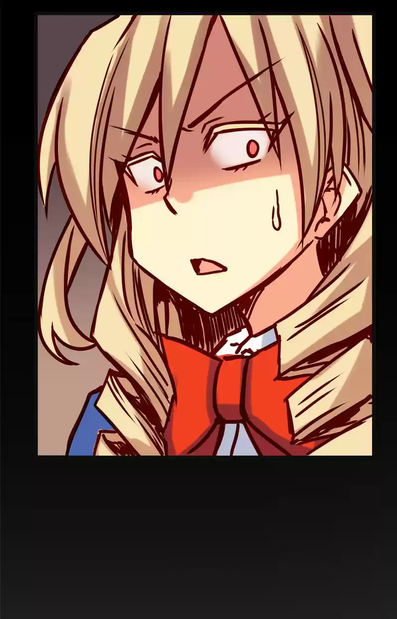 Everywhere & Nowhere Ch. 26 Guildenstern