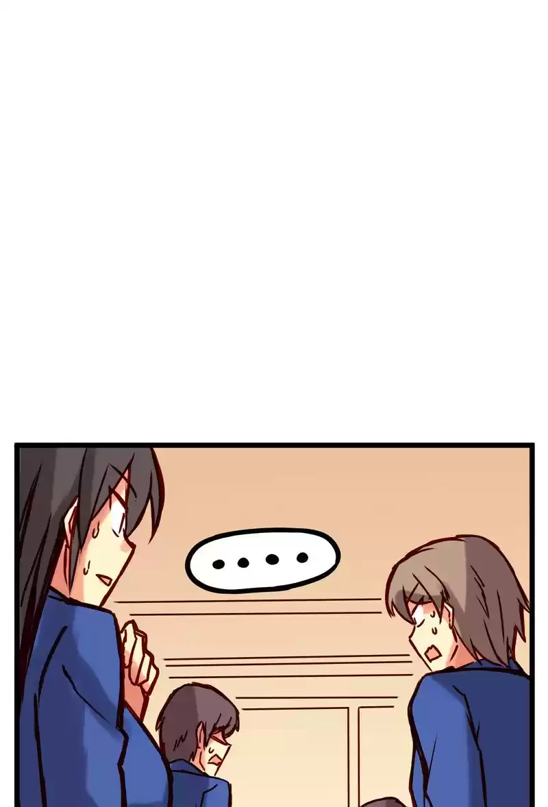 Everywhere & Nowhere Ch. 27 Queen