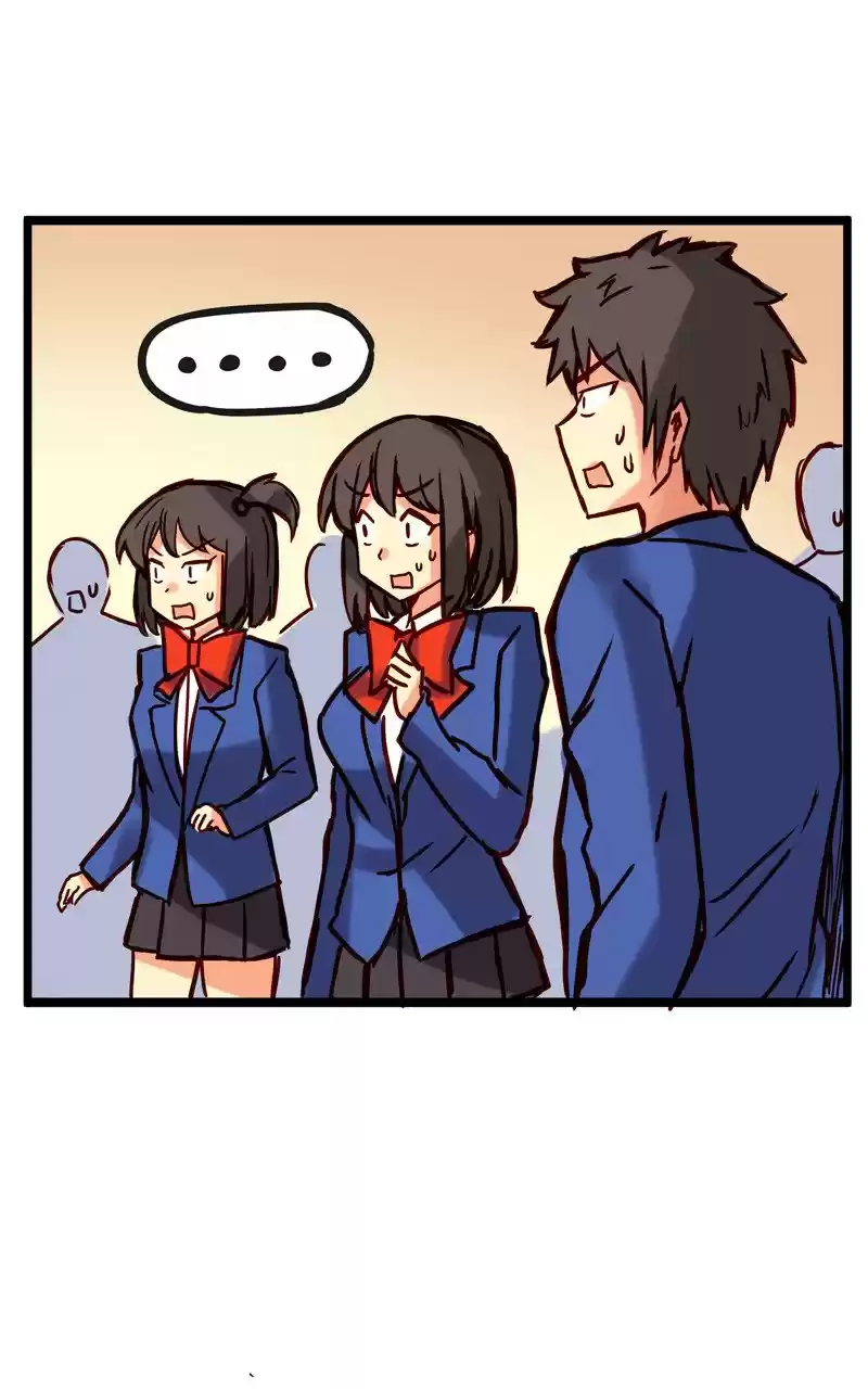 Everywhere & Nowhere Ch. 27 Queen