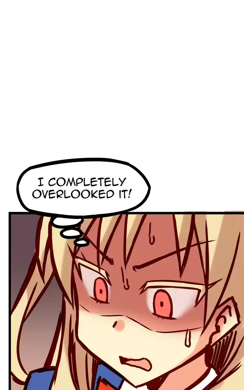 Everywhere & Nowhere Ch. 27 Queen