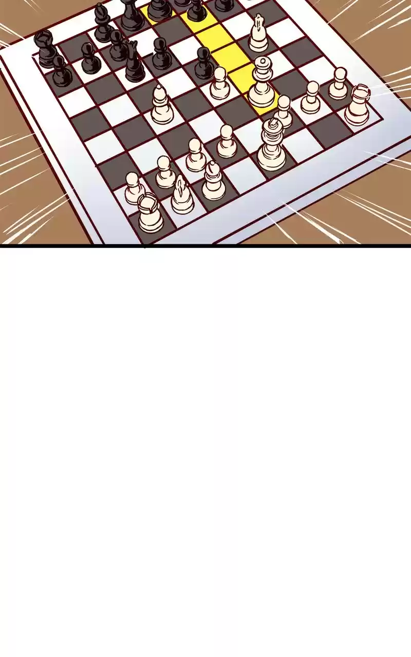 Everywhere & Nowhere Ch. 27 Queen