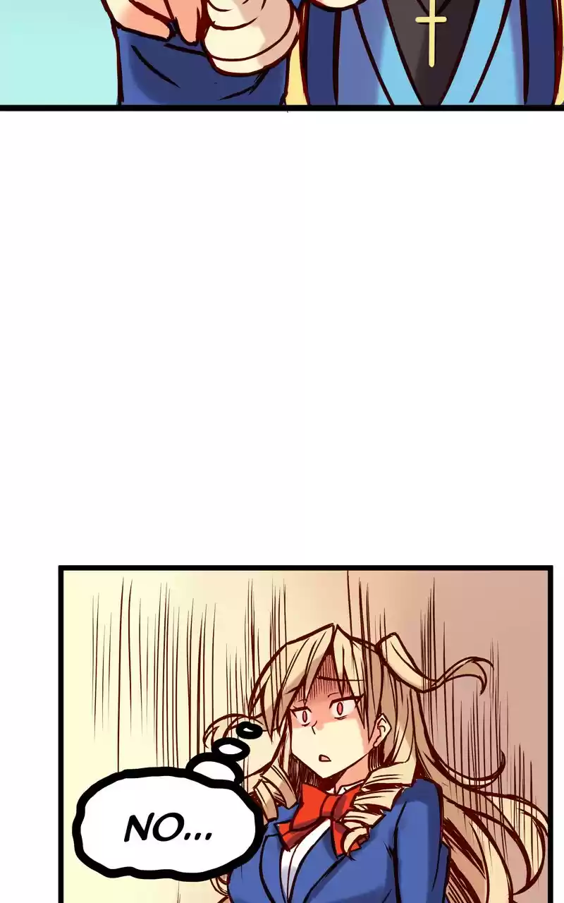 Everywhere & Nowhere Ch. 27 Queen