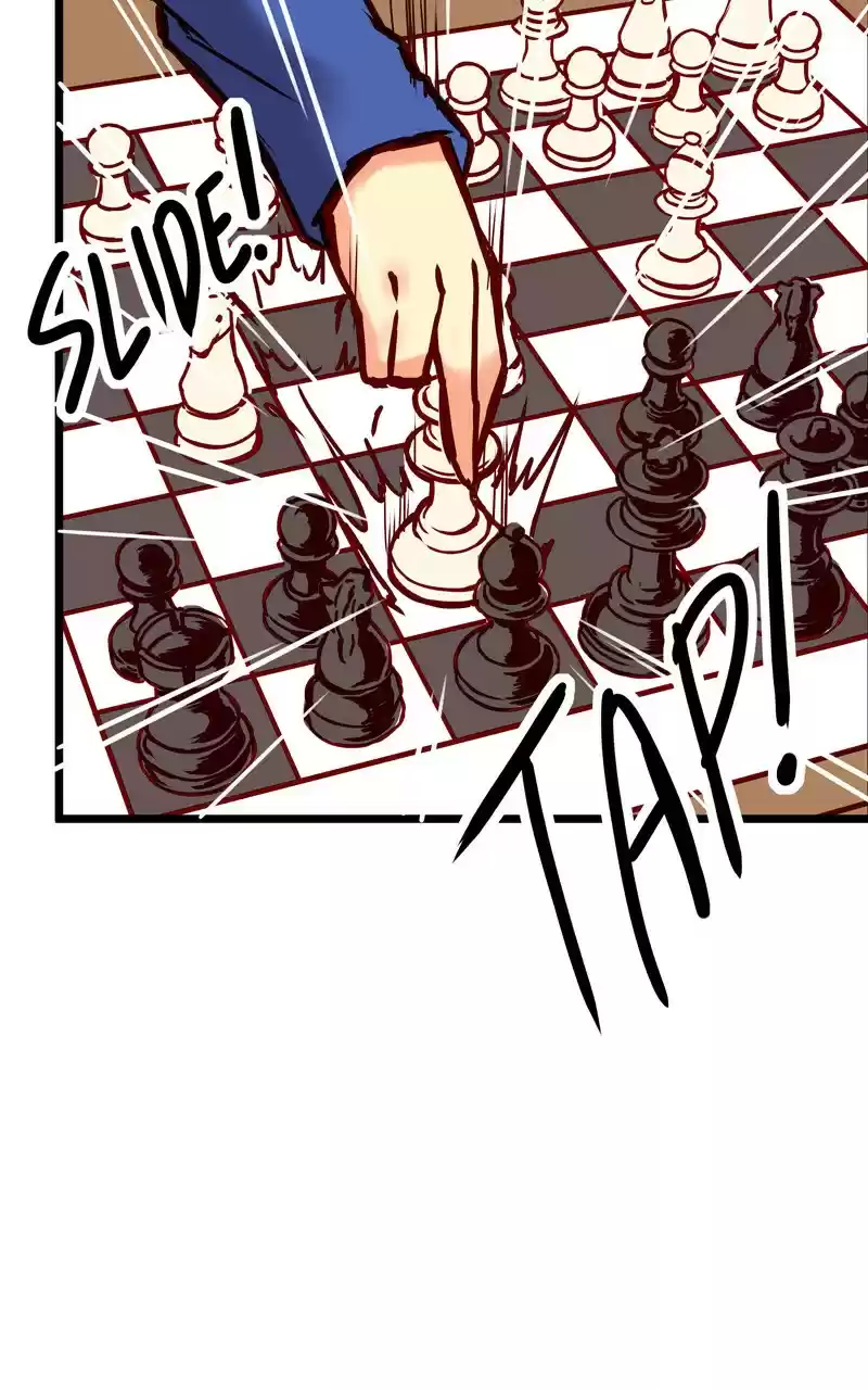 Everywhere & Nowhere Ch. 27 Queen