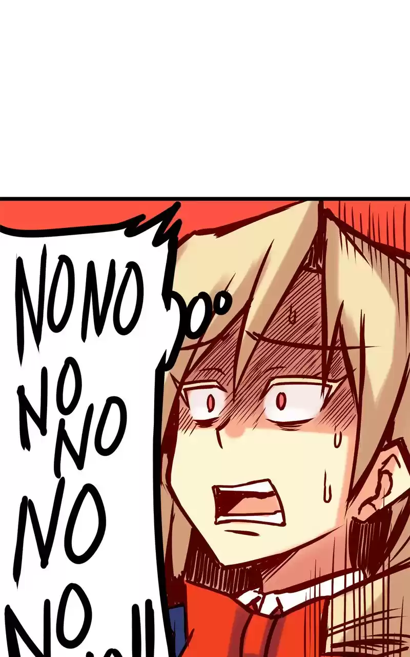 Everywhere & Nowhere Ch. 27 Queen