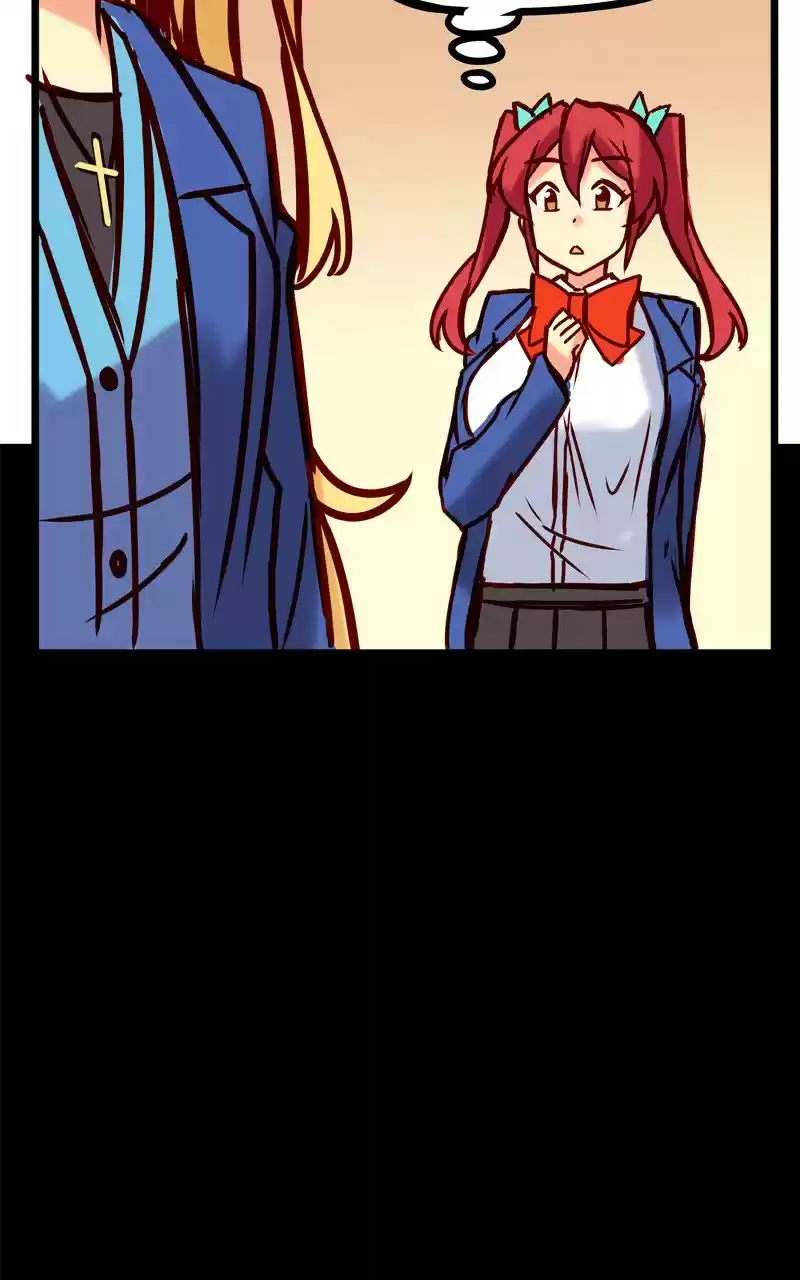 Everywhere & Nowhere Ch. 27 Queen