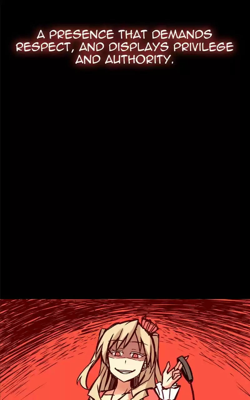 Everywhere & Nowhere Ch. 27 Queen