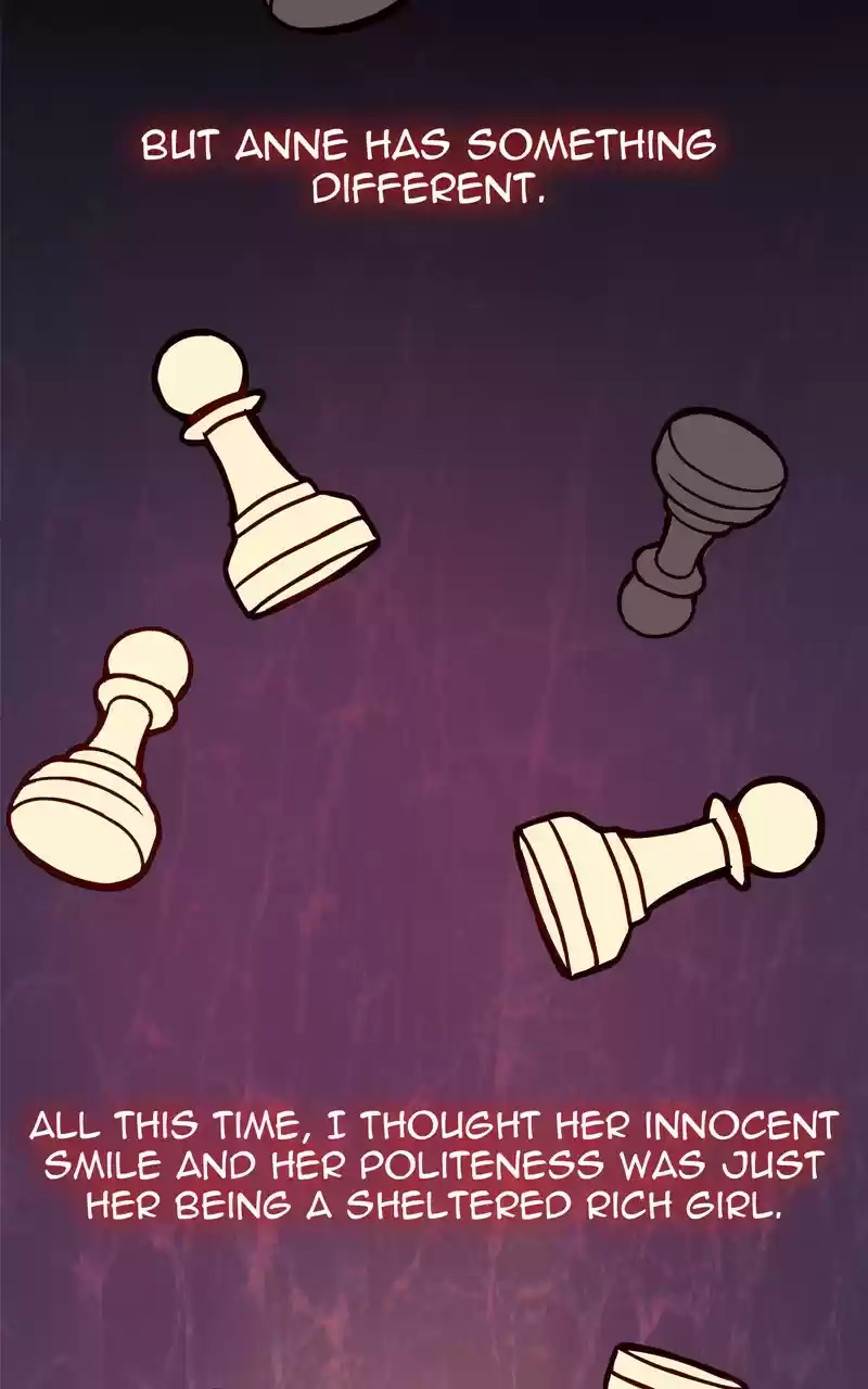 Everywhere & Nowhere Ch. 27 Queen