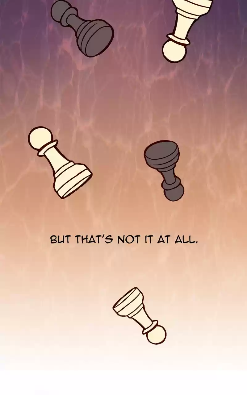 Everywhere & Nowhere Ch. 27 Queen