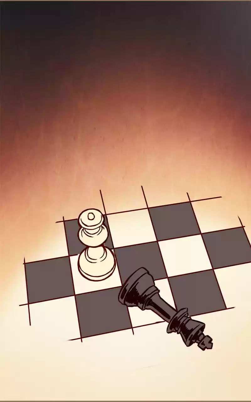 Everywhere & Nowhere Ch. 27 Queen