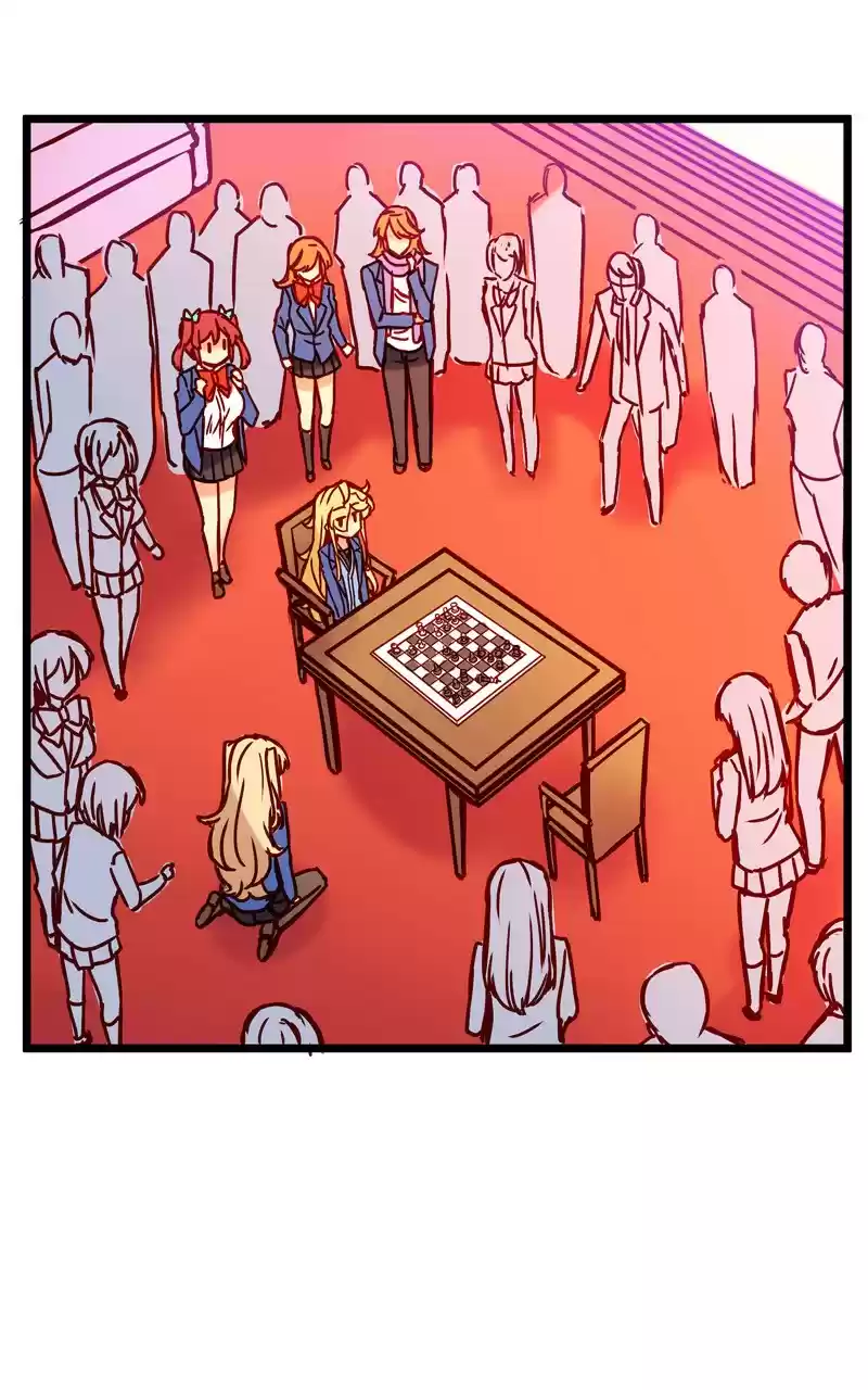 Everywhere & Nowhere Ch. 28 Miss You