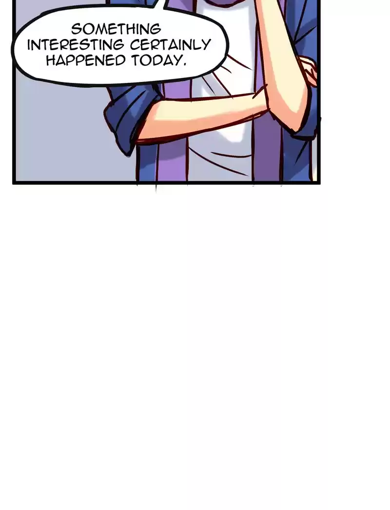 Everywhere & Nowhere Ch. 28 Miss You