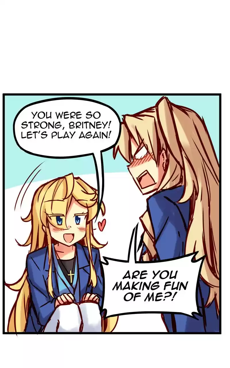 Everywhere & Nowhere Ch. 28 Miss You