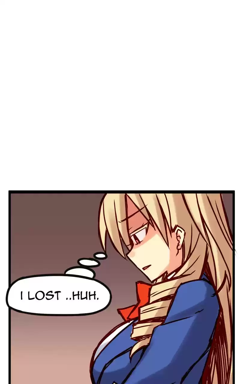 Everywhere & Nowhere Ch. 28 Miss You