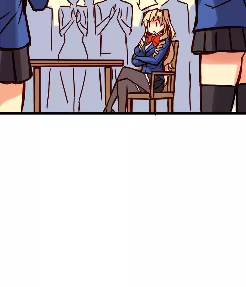 Everywhere & Nowhere Ch. 28 Miss You