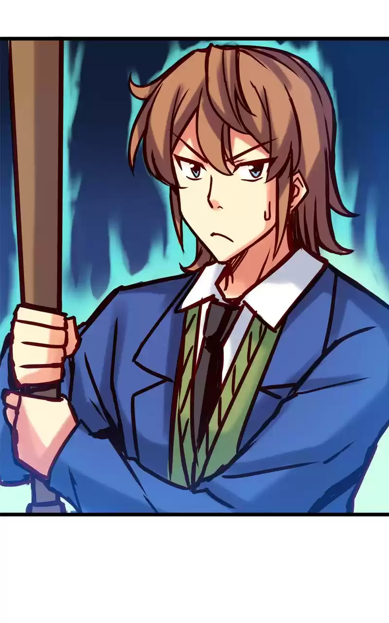 Everywhere & Nowhere Ch. 28 Miss You