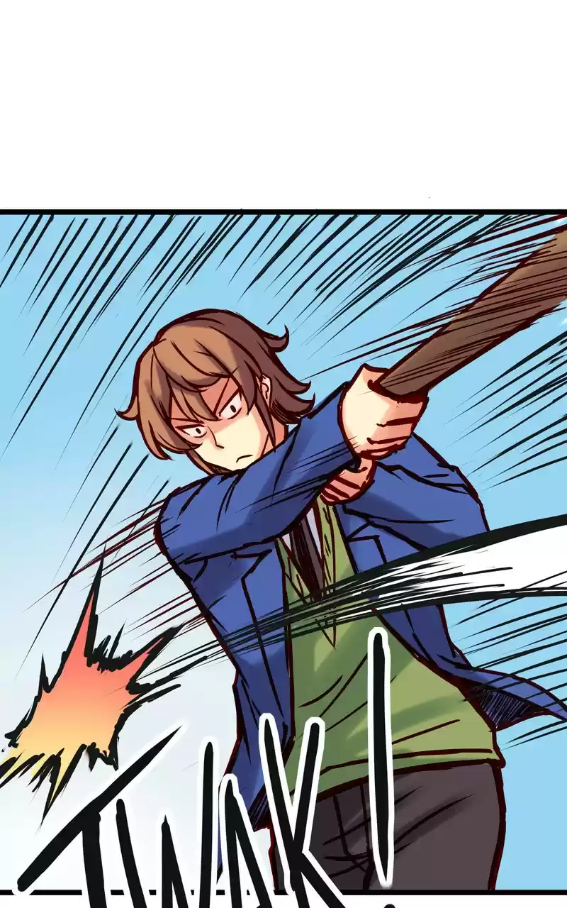 Everywhere & Nowhere Ch. 28 Miss You