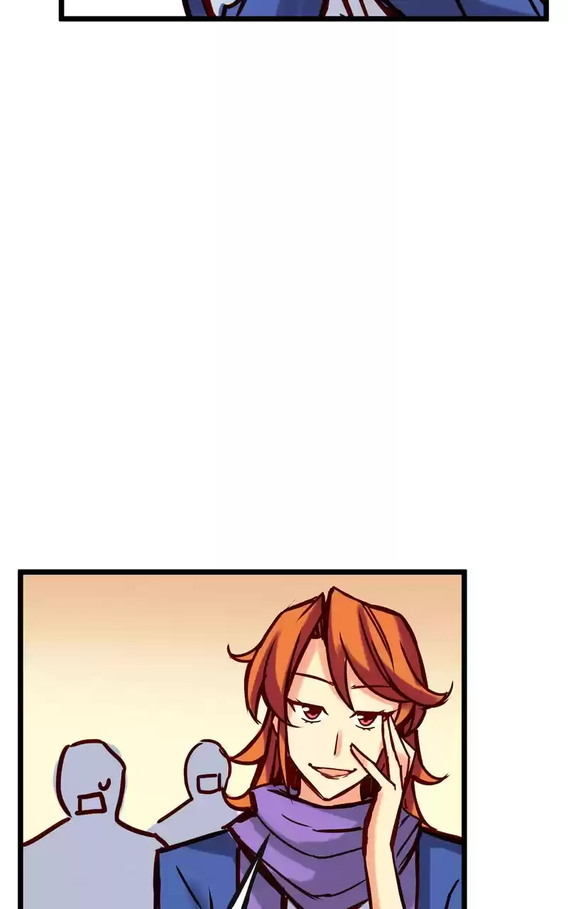 Everywhere & Nowhere Ch. 28 Miss You